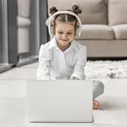 little-girl-listenin